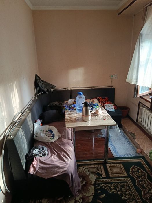 Продаётся квартира на Куйлюк массив 4
