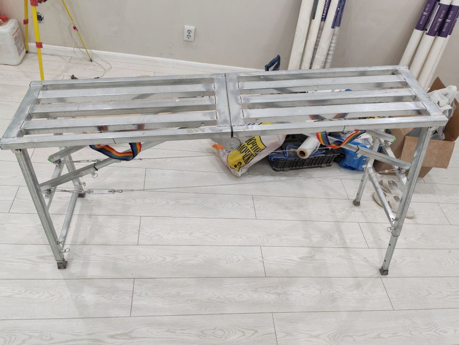 Стремянка трансформер