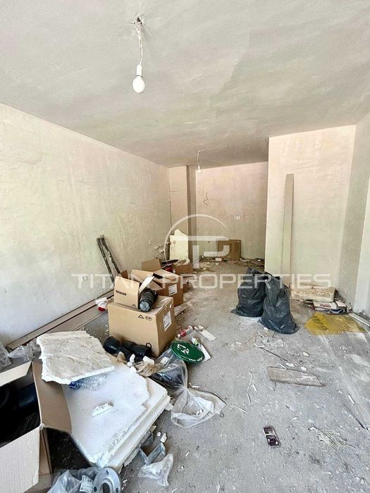 Продава се Двустаен апартамент в Пловдив, Остромила - 54 кв.м за 1593 €/кв.м - Снимка #3