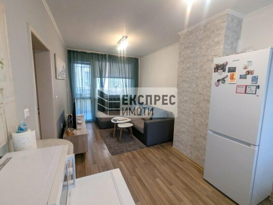 Дава се под наем Тристаен апартамент в Варна, Окръжна болница - 85 кв.м за 700 € - Снимка #4