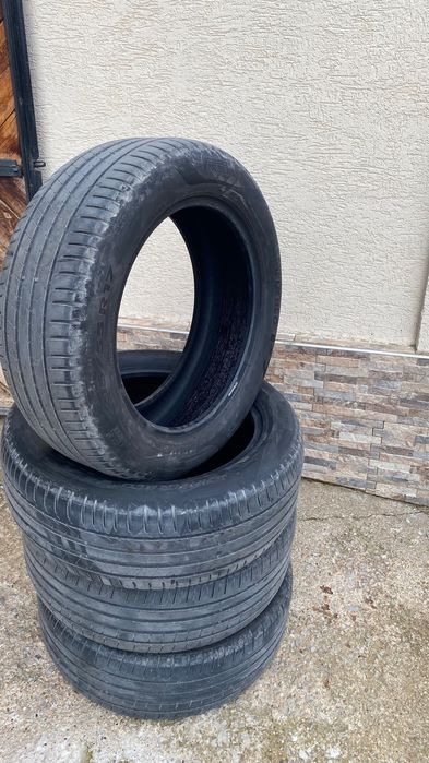 Гуми летни пирели