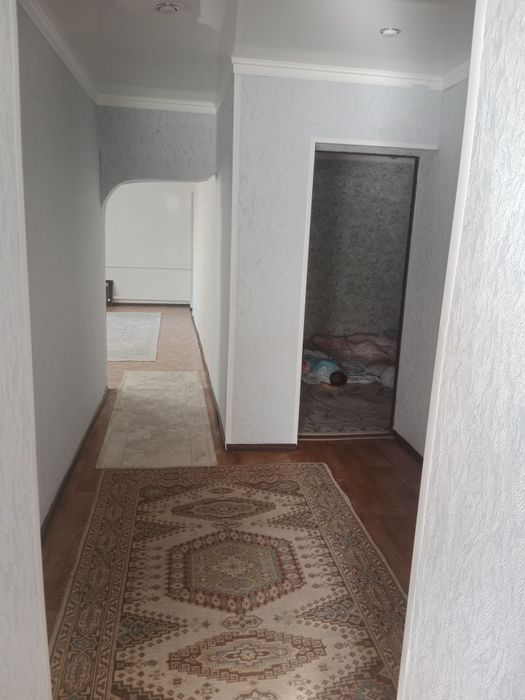 Продам 4х ком пол дома в пос дон