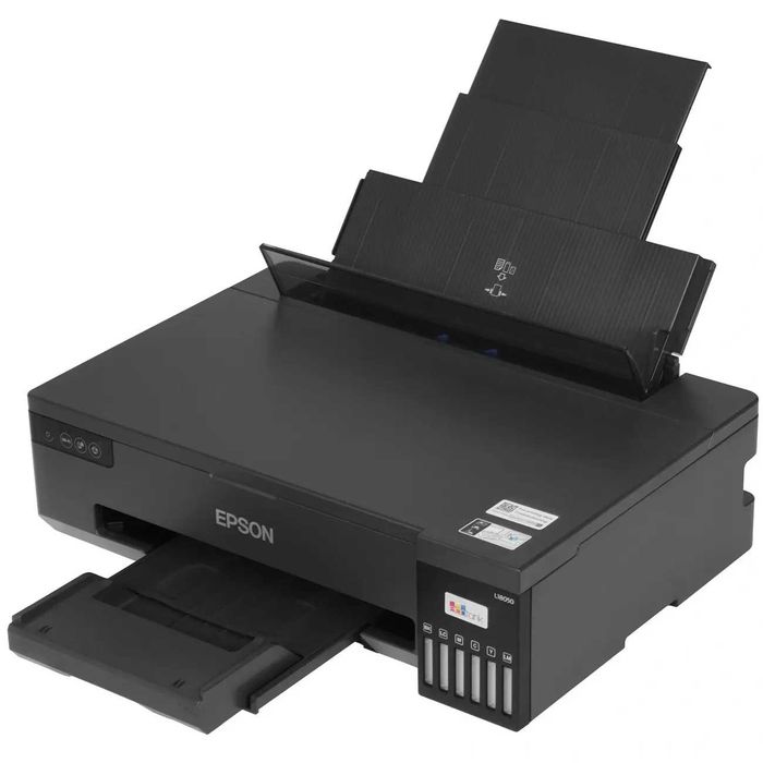 Epson l18050 принтре