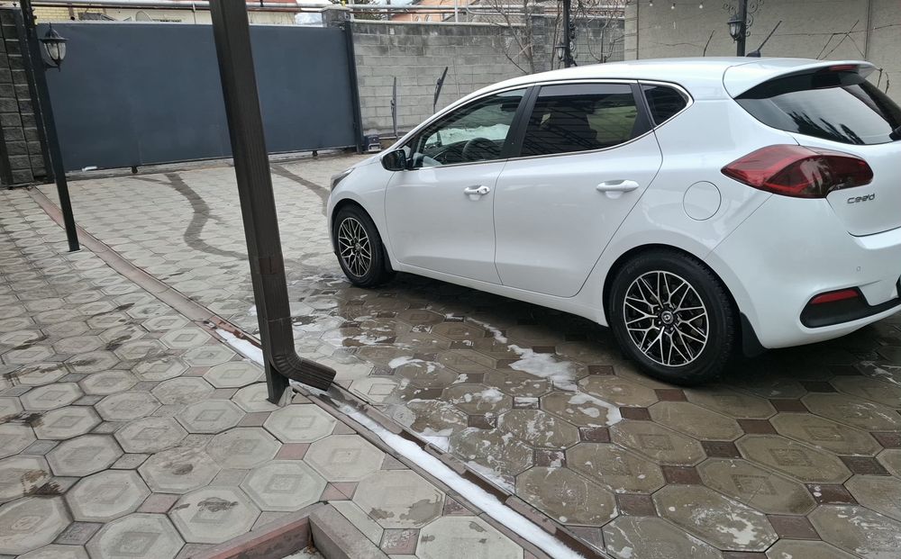 Продам диски  титановые