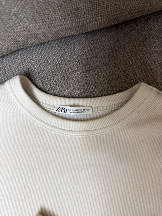 Лонгслив  Zara…