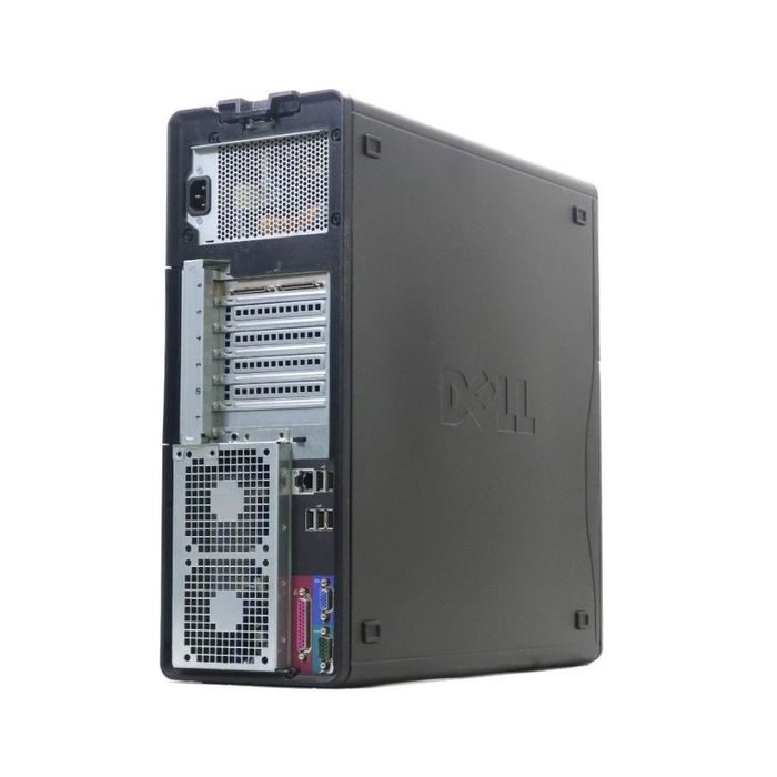 Сервер Dell PowerEdge SC1430 офис ва IP АТС учун