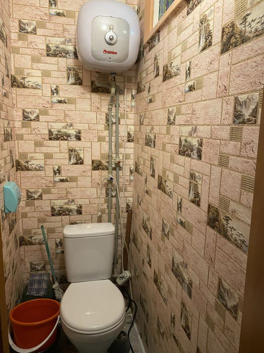 Продам 2-ух комнатную 4 район