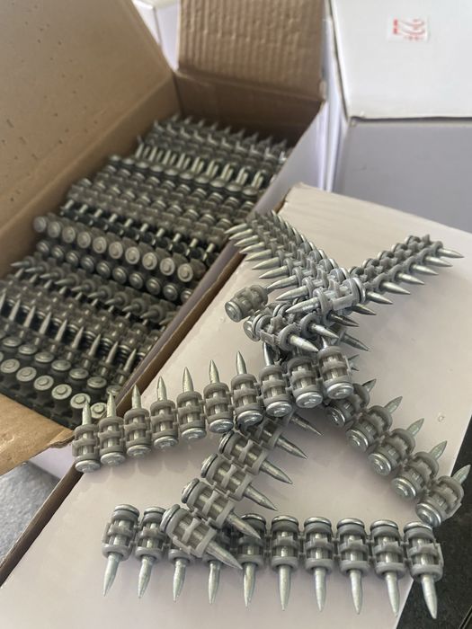 Cuie Premium pt Hilti BX3, BX4, Alsafix, Spit Pulsa, Toua, Tjep