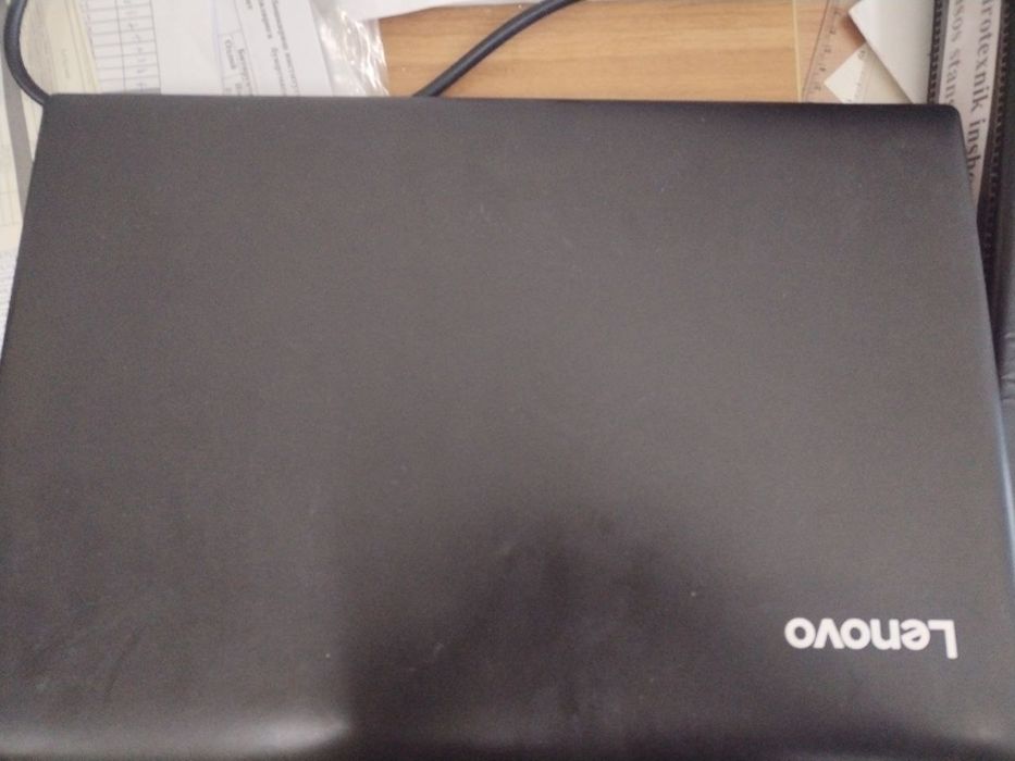 Lenova inside 4x256