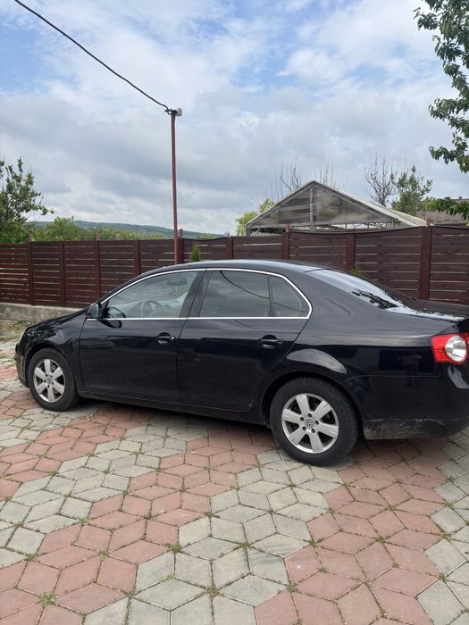 Volkswagen jetta 1.9 tdi