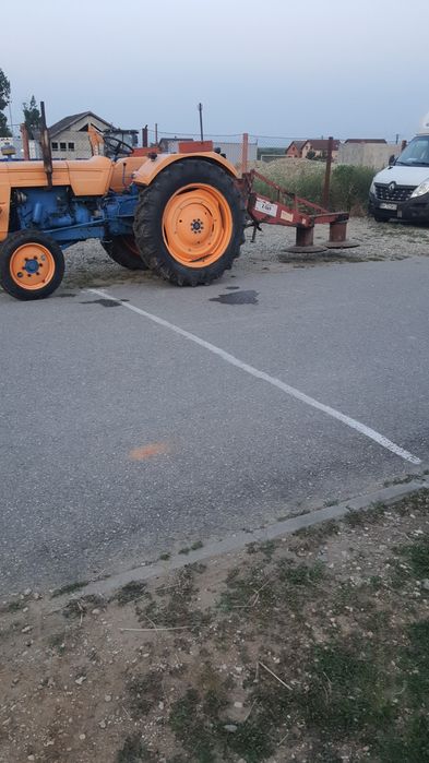 Someca 615  de vânzare