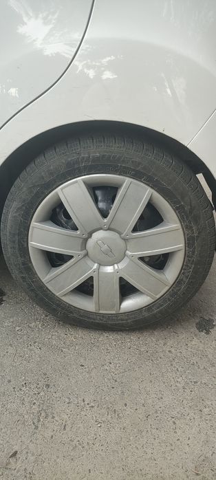 15 диска балонни 14 диска баллонга обмен киламан калпаки билан