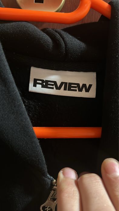 Vand bluza review !!!
