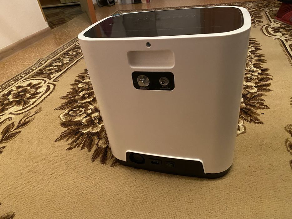 Продам кислородный концентратор