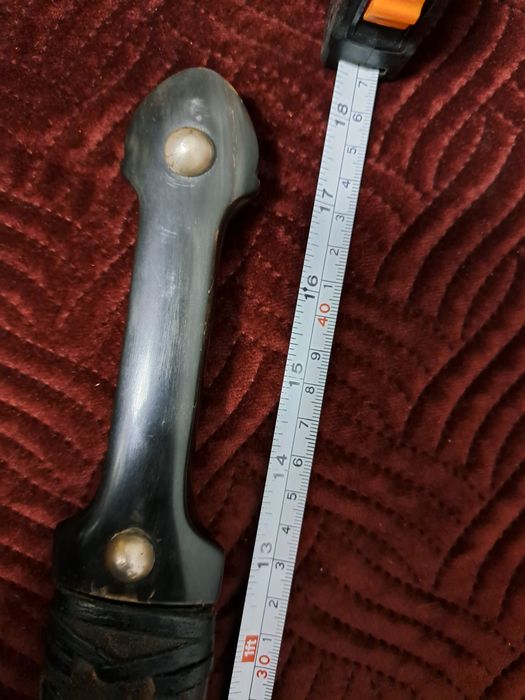 Кинжал.                          .