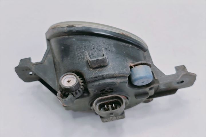 Far Ceata proiector stanga 8200002469 Renault Espace a 4-a generatie