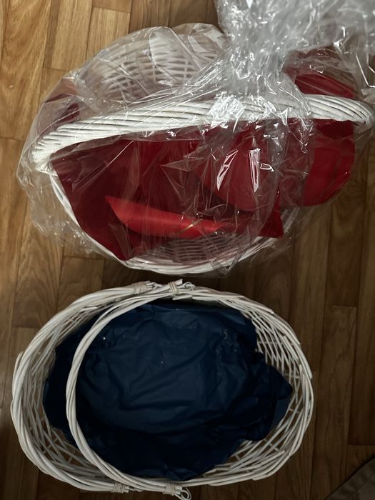 Коробки для подарков