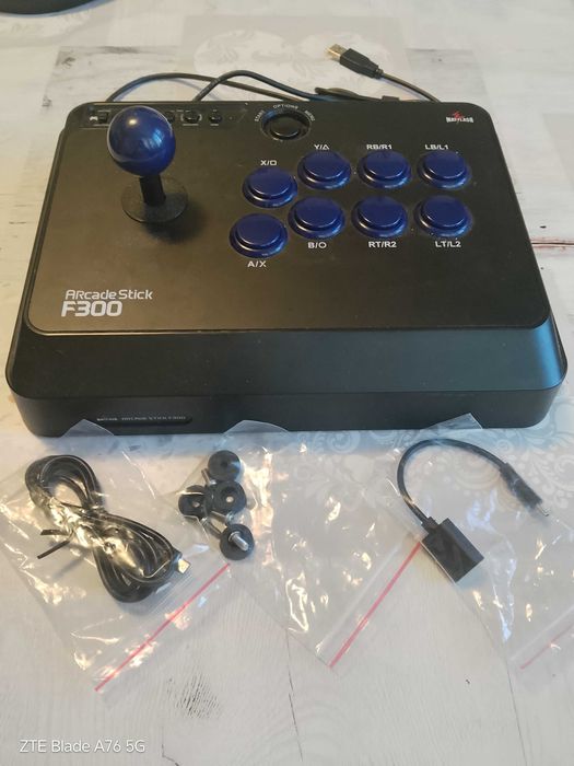 Аркаден Стик Mayflash F300 / Arcade stick