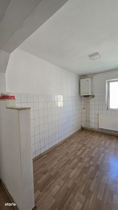 Apartament etaj 2