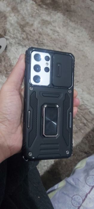 Samsung s21 Ultra 5G 16/512 gb.