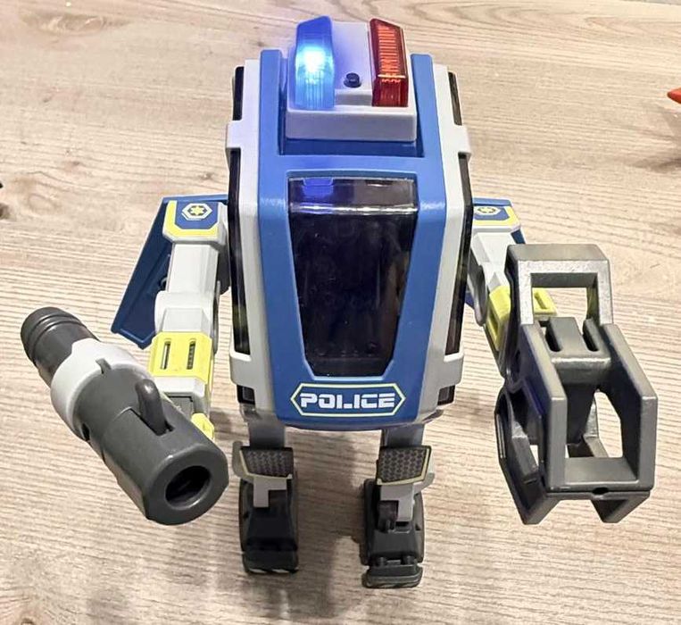 Jucarii Playmobil si Brio