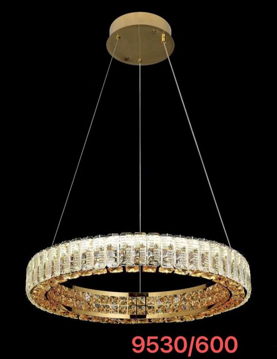 Люстра (9005)