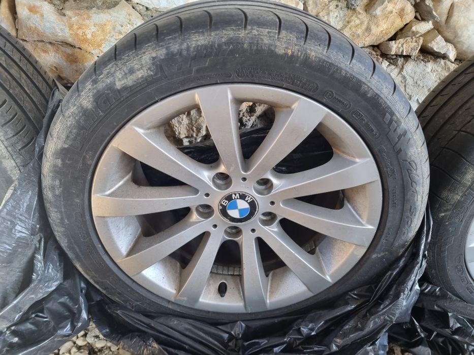 Cauciucuri 255.40.r17