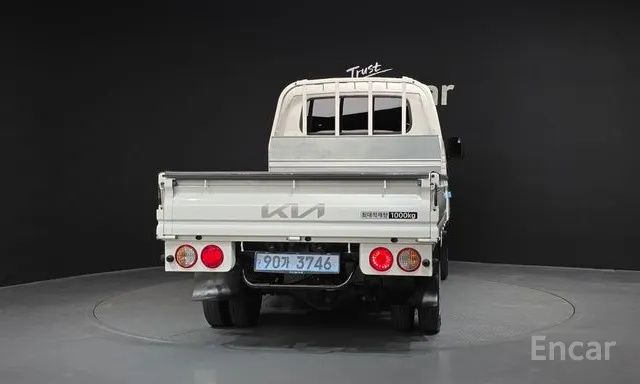 Kia Bongo Elektromobil Koreadan zakazga obkeberamiz CIP 18.100$