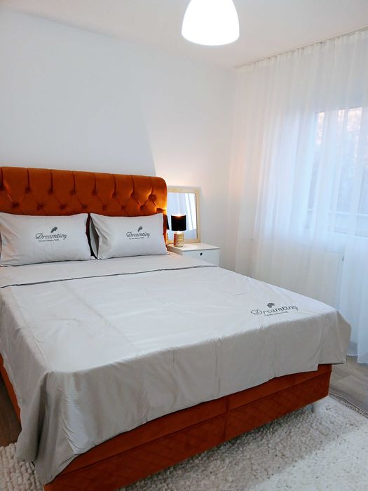 Închiriez apartament 2 camere str Amaradia