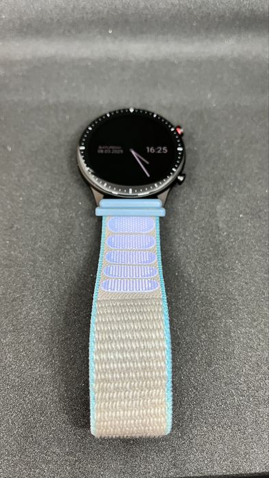 Продаются умные часы Amazfit GTR 2!