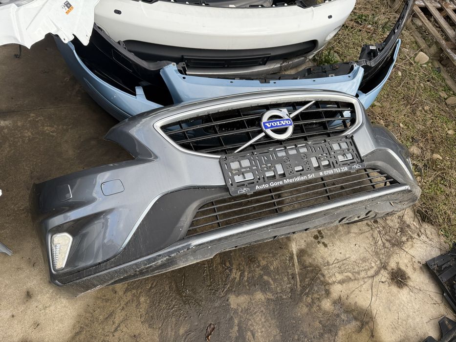 Capota , usii , haion , triple , aripa , bara fata , volvo v40 an 2016