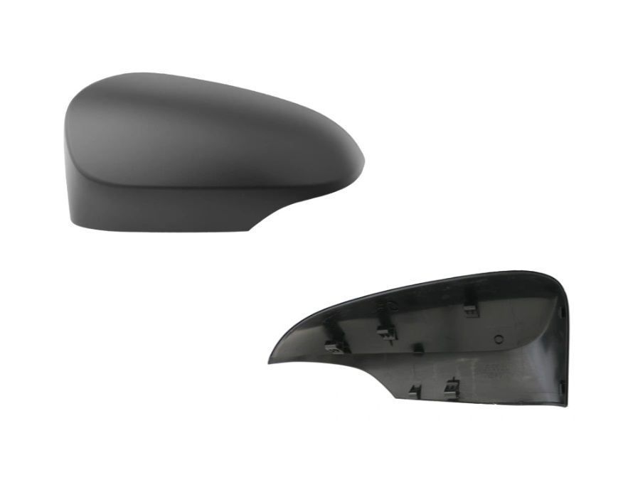 Carcasa oglinda exterioara Toyota Yaris (Xp130), 03.2011-; Yaris, 07.2014-; Yaris, 05.2017-, Stanga, grunduita; pentru oglinzi cu semnalizare, View Max
