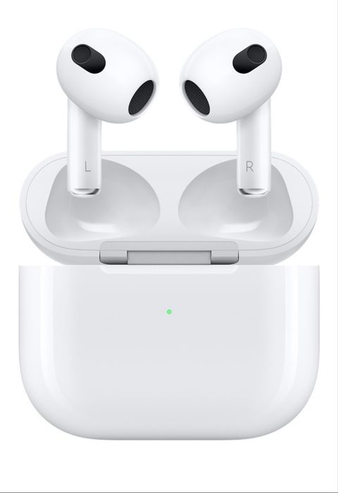 Продам наушники Apple AirPods 3