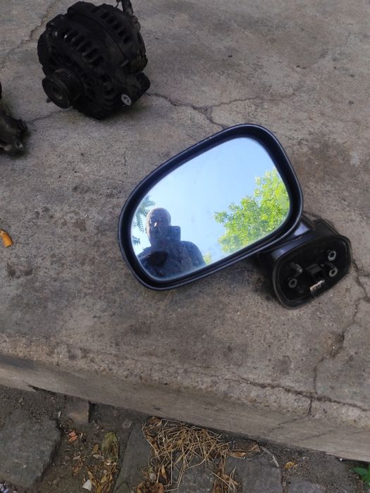 Огледала за сьомга ричистон 2000 година и нагоре