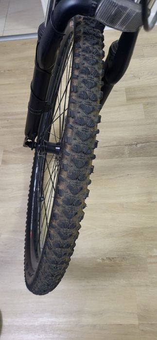 Vind bicicleta  omega