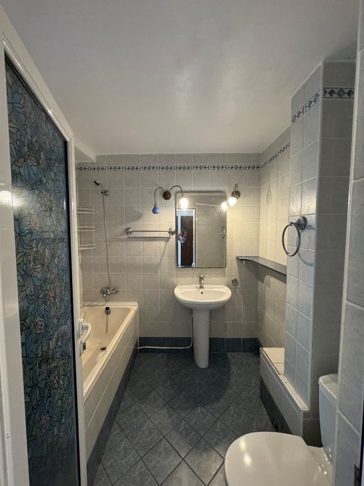 Apartament Palas