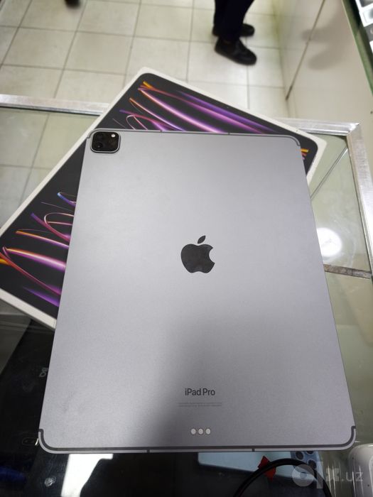 Ipad pro m2 ideal