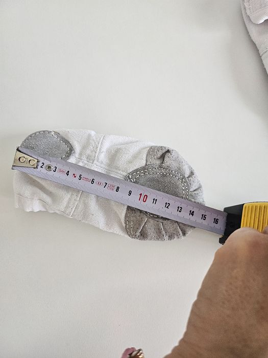 Balerininsi jambiere balet