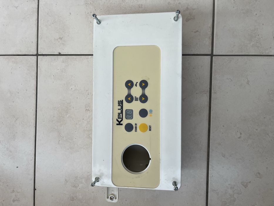 Placa electronica Motan K Plus