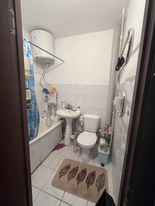 2 х комн квартира