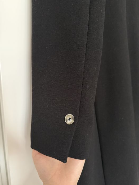 Пальто демисезонное