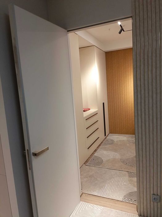 Сдаётся квартира на ЖК U-Tower‼️