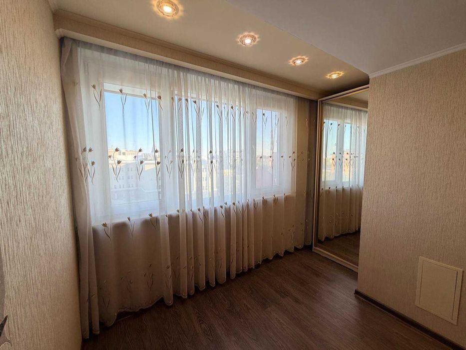 Продажа 2-комнатной квартиры бородина 107
