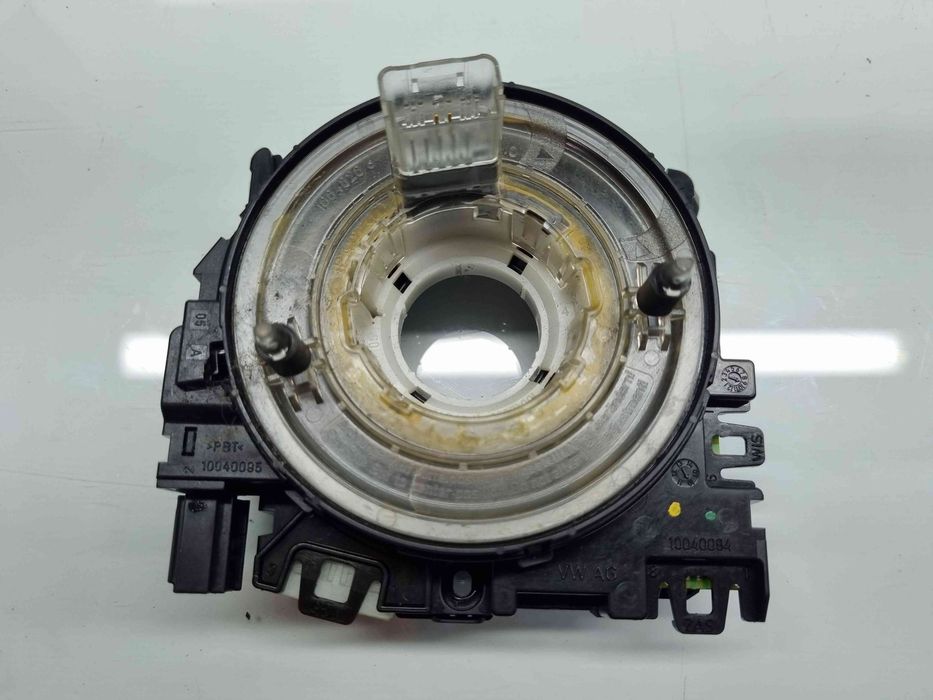Spirala volan VolkswagenGolf 6 (5K1) [Fabr 2009-2013] 5K0953549C