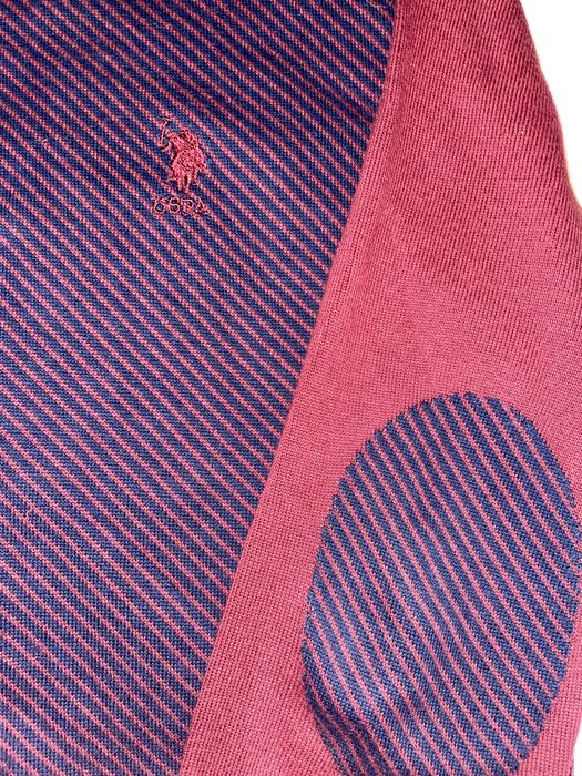 Bluză U.S Polo ASSN