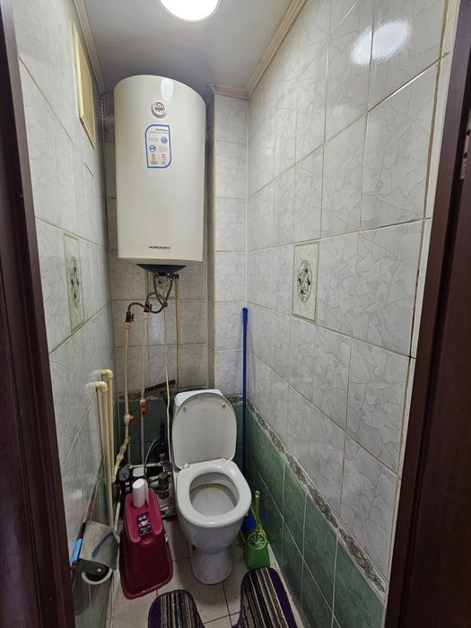 Продам улучшенную квартиру