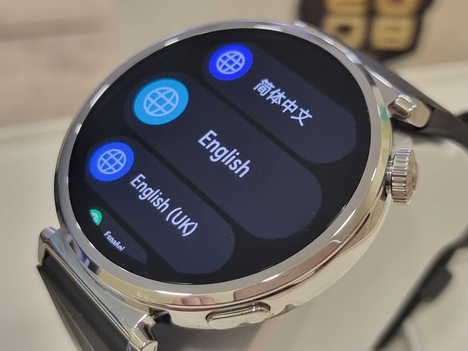 Дамски смарт часовник Huawei Watch GT 5 41 мм.