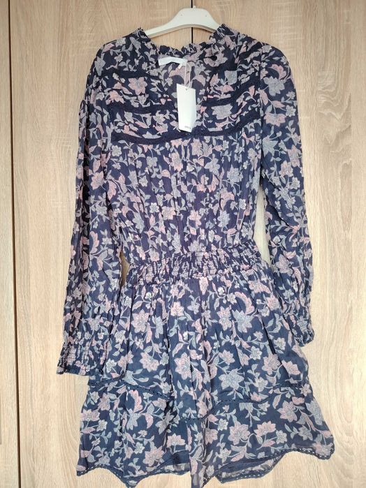 Нова дамска рокля Mango