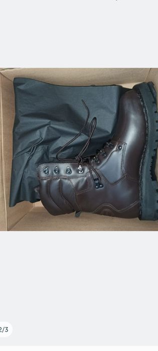 Bocanci militari mapn maro