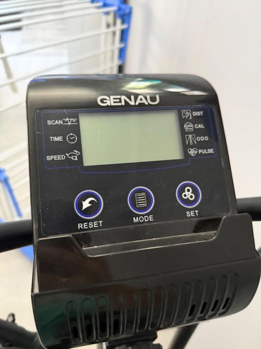 Эллиптический тренажер Genau Elliptical GN-101